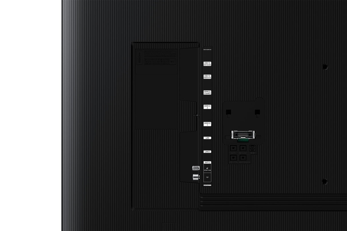Samsung 55u8000f 55 Hotel Mode Accor