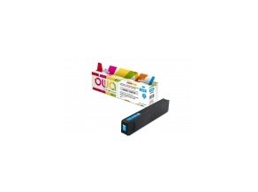 Armor Tinta Compatible D8j07a Cyan Nº980