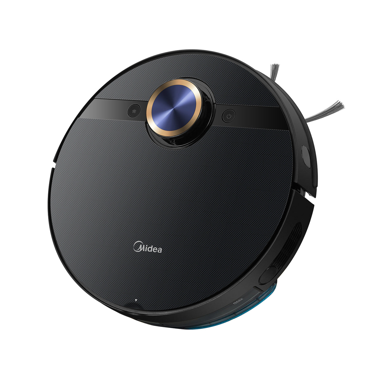 EAN 6956079725976 - Midea M7 PRO (BK) aspiradora robotizada Negro imagen 5