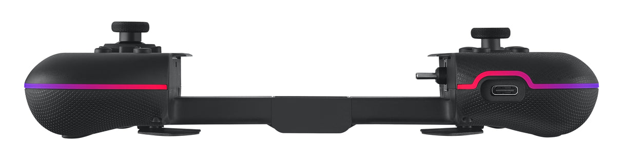 EAN 4711387167915 - ASUS ROG Tessen Negro, Gris USB 3.2 Gen 1 (3.1 Gen 1) Gamepad Analógico/Digital Android imagen 10