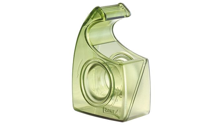 Tesa 57955 Cinta Adhesiva Verde