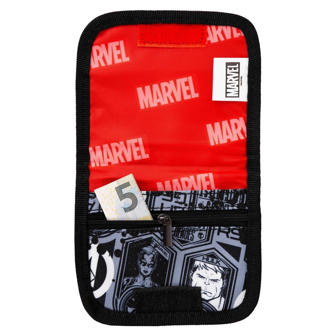 Mcneill Bolsa De Pecho Marvel-Avengers