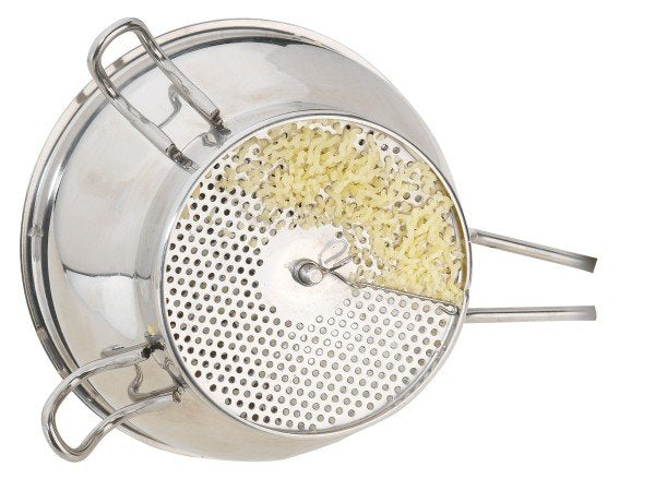 EAN 4006664242004 - GEFU FLOTTE LOTTE molinillo para alimentos Frutas, Verduras imagen 3