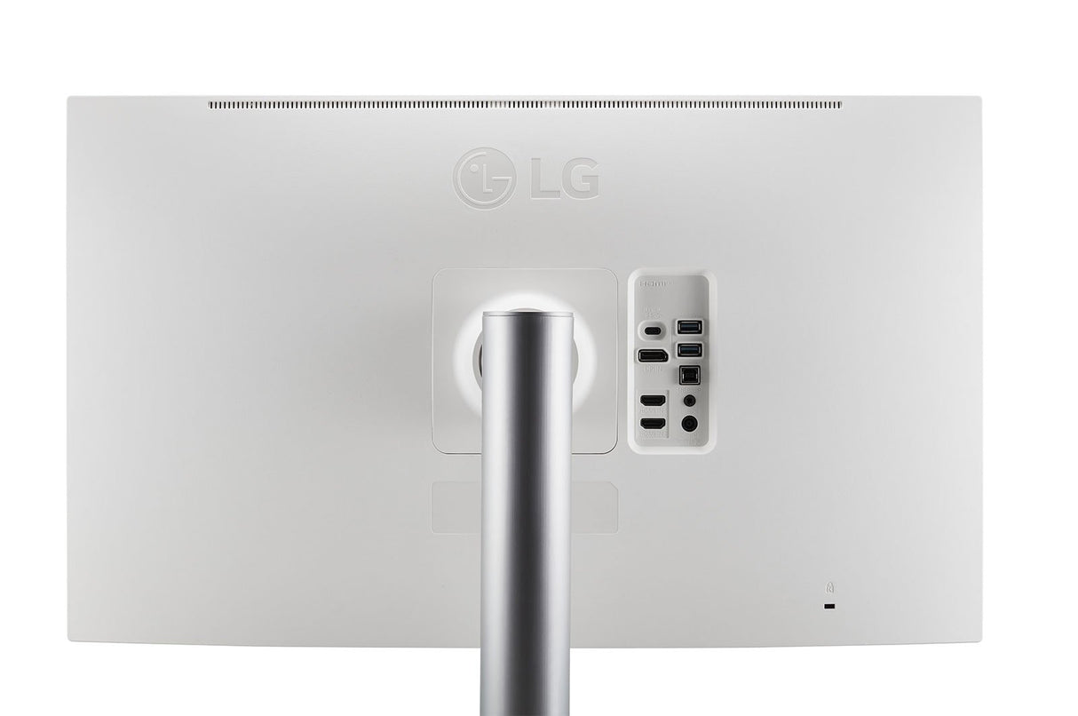 EAN 8806084432377 - LG 27UQ850-W pantalla para PC 68,6 cm (27") 3840 x 2160 Pixeles 4K Ultra HD Negro imagen 7