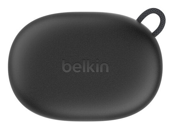 EAN 745883925827 - Belkin SoundForm ActiveFit Auriculares Inalámbrico y alámbrico gancho de oreja Llamadas/Música USB Tipo C imagen 8
