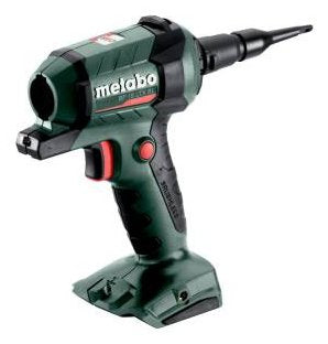 Metabo Bp 18 Ltx Bl Akku-Blaspistole