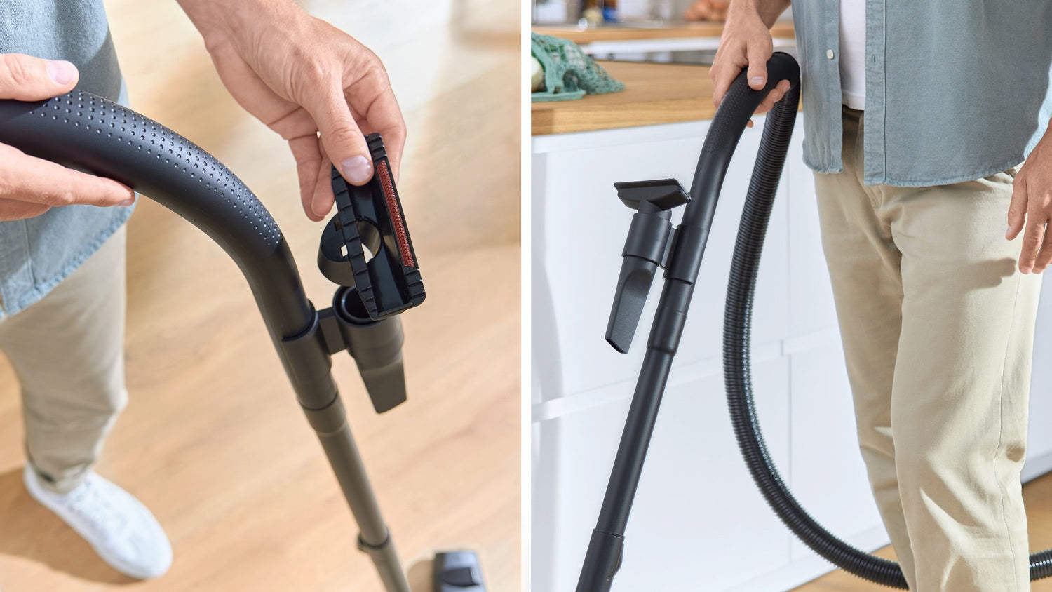 Aspiradora  Bosch Serie 4 Bgb38ba3t 4 L  Cilíndrica Secar 850 W Bolsa Para El Polvo