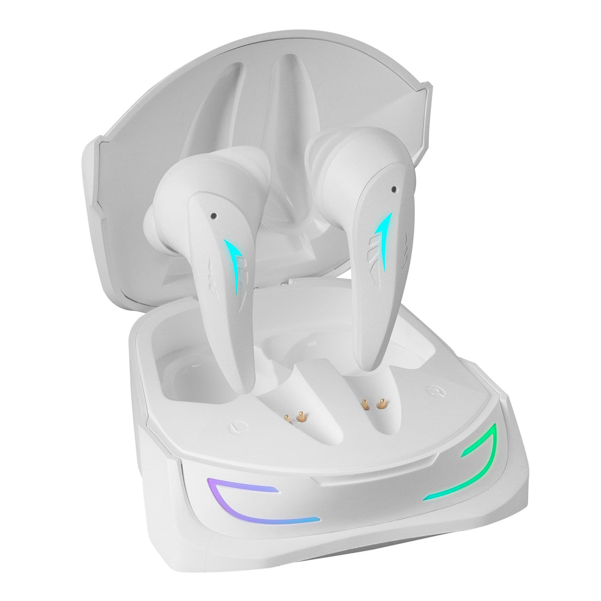 EAN 8435693100126 - Mars Gaming MHIULTRAW auricular y casco Inalámbrico Dentro de oído Música USB Tipo C imagen 1
