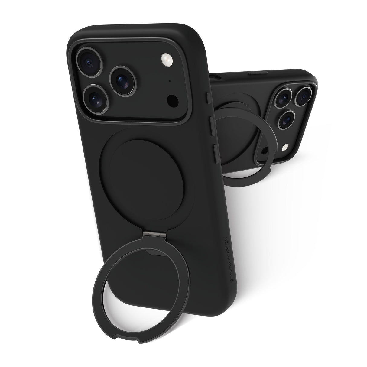 Roskilde Kickicon Iphone 17 Pro Midnight