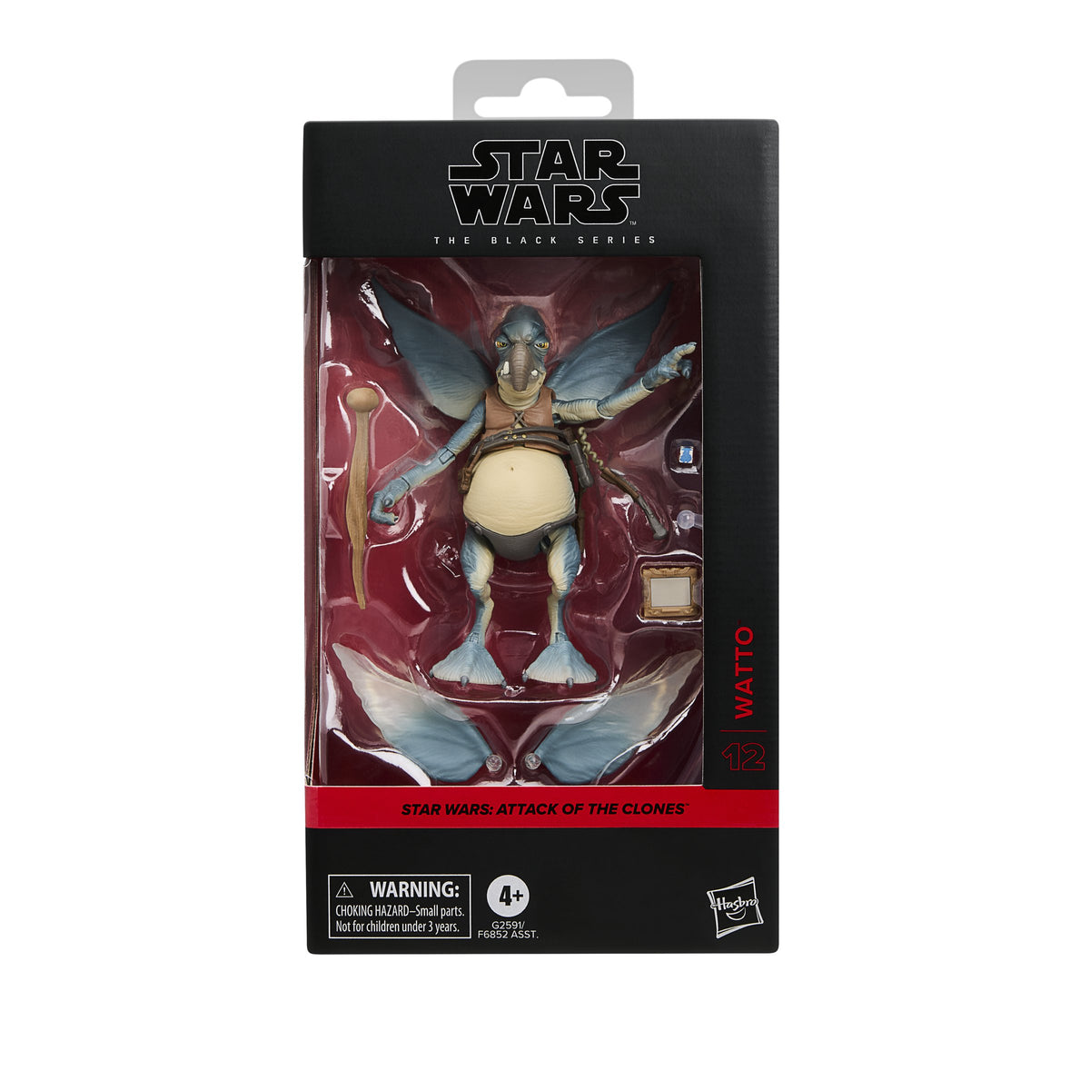 EAN 5010996365934 - Star Wars G25915L00 figura de juguete para niños imagen 2