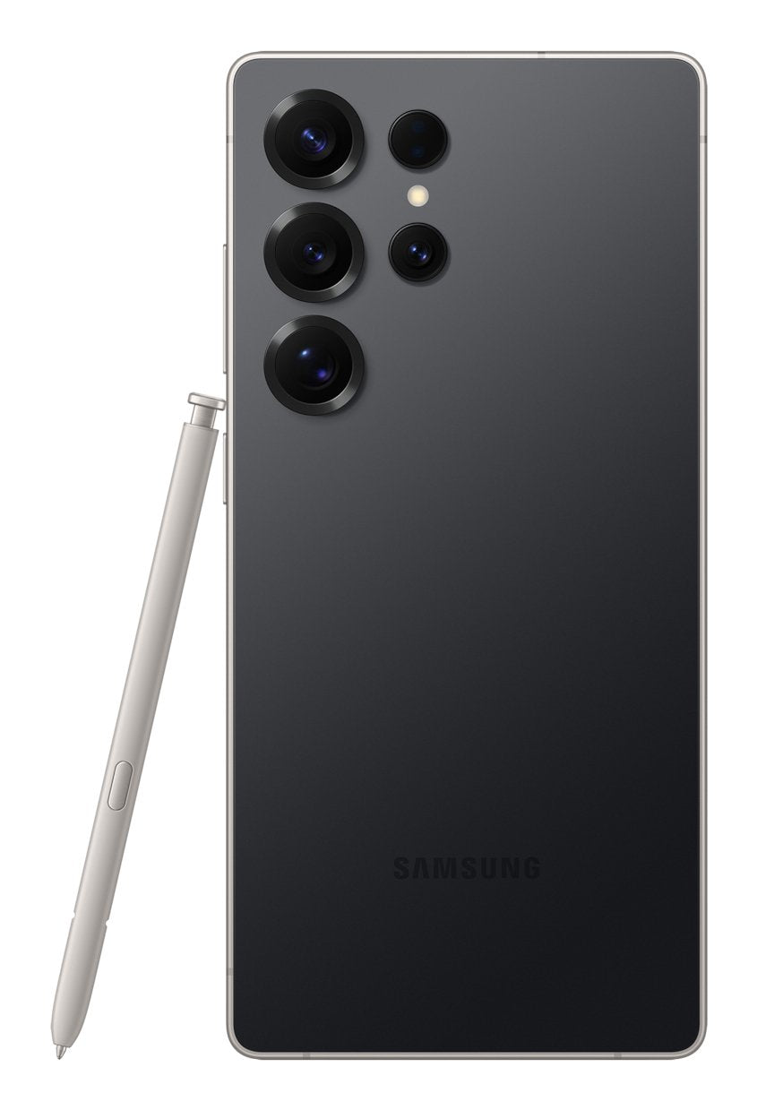 EAN 8806097117261 - Samsung Galaxy S25 Ultra SM-S938B/DS 17,5 cm (6.9") SIM doble Android 15 5G USB Tipo C 12 GB 256 GB 5000 imagen 8