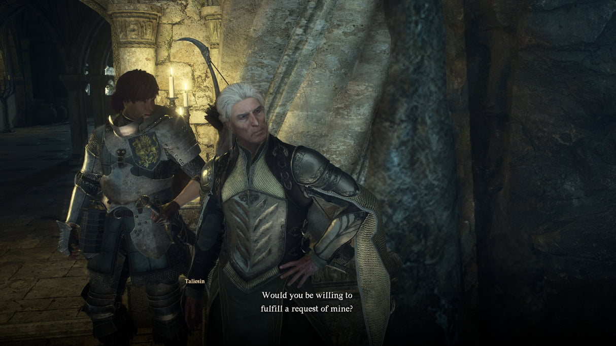 EAN 5055060954096 - Capcom Dragon's Dogma 2 Estándar Inglés PlayStation 5 imagen 12