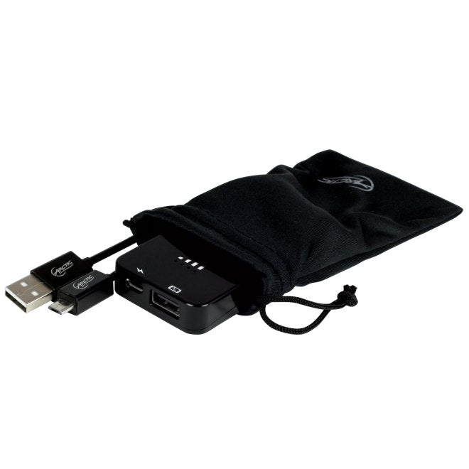 EAN 0872767006485 - ARCTIC Power Bank 2000 Polímero de litio 2000 mAh Negro imagen 6