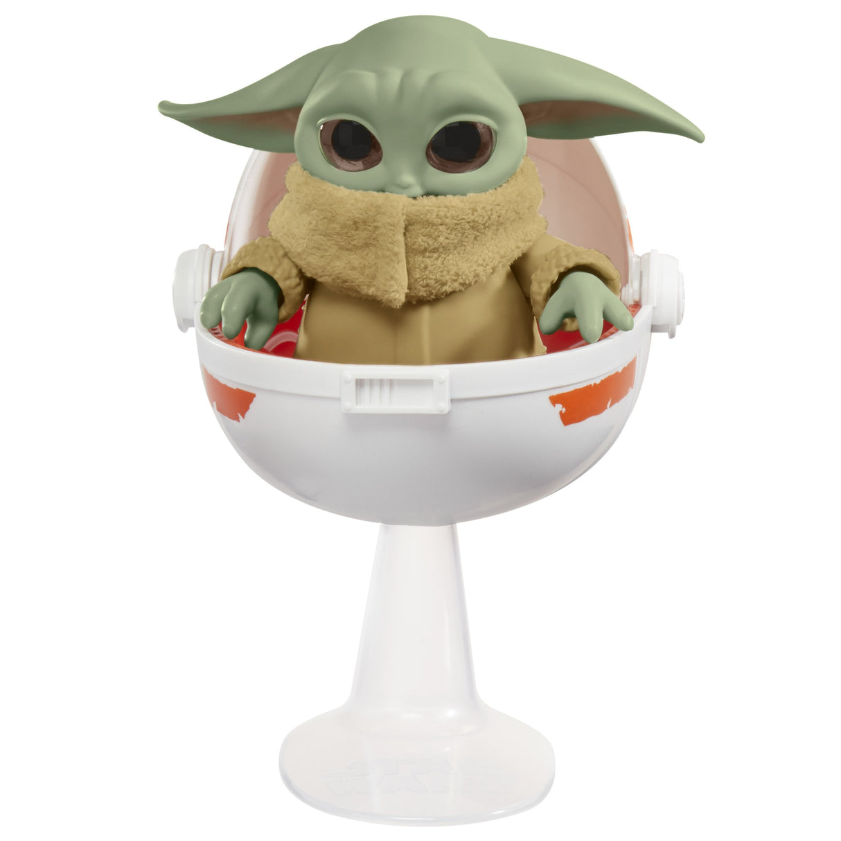 EAN 5010994124410 - Star Wars The Mandalorian F39545L0 figura de juguete para niños imagen 6