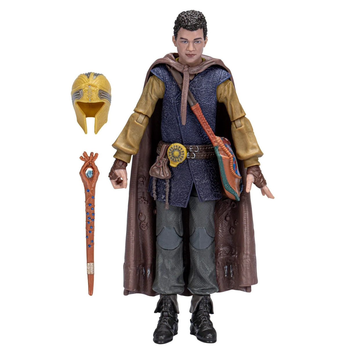 Figura Hasbro Dungeons & Dragons :Honor Among Thieves Simon