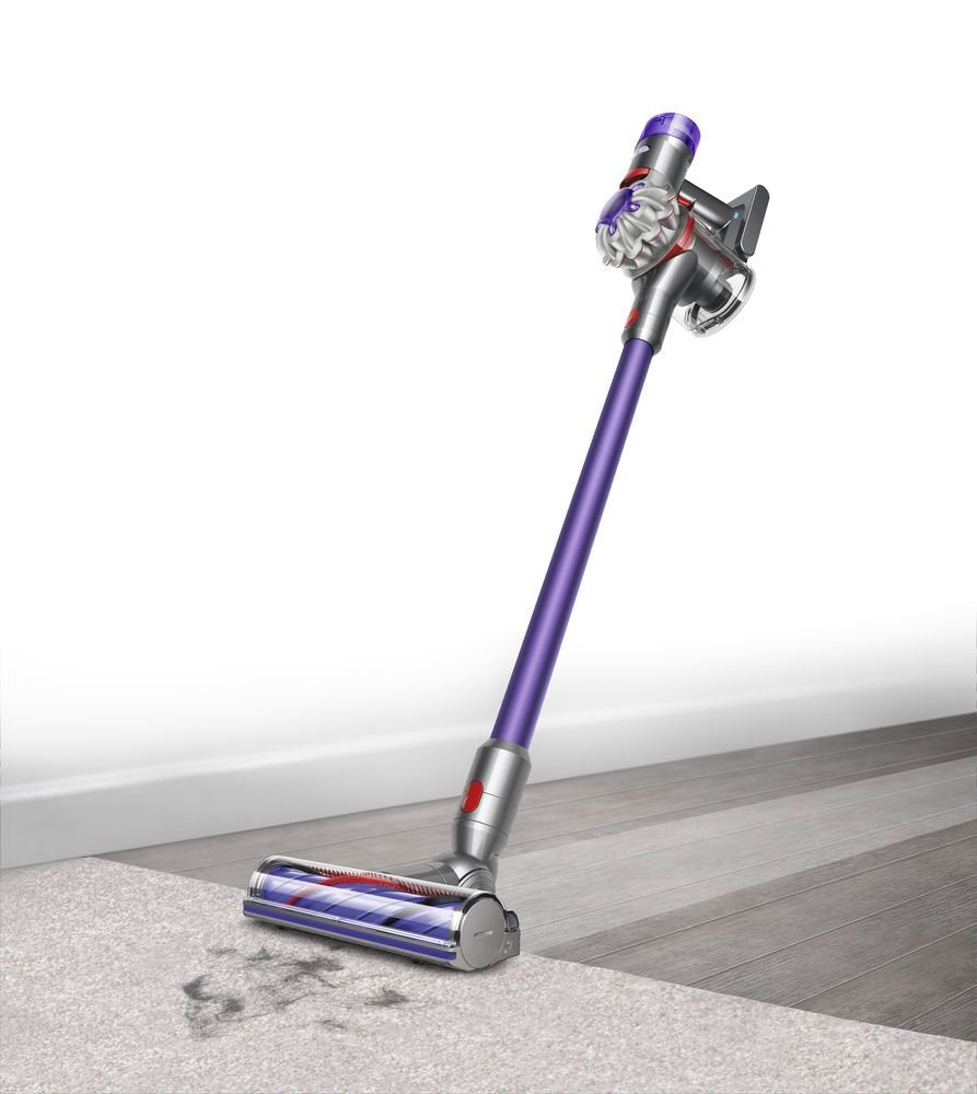 Aspirador Dyson Vacuum Cleaner V8 Original