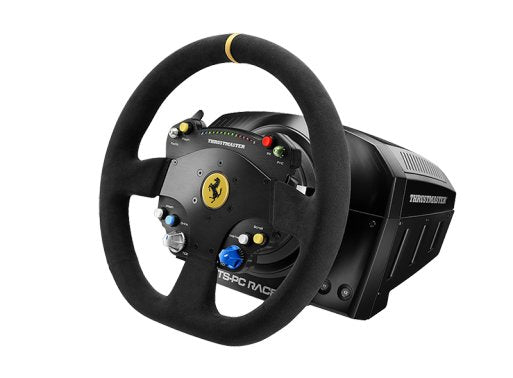 EAN 3362932915119 - Thrustmaster TS-PC Racer Ferrari 488 Challenge Edition Negro USB 2.0 Volante Analógico/Digital imagen 4