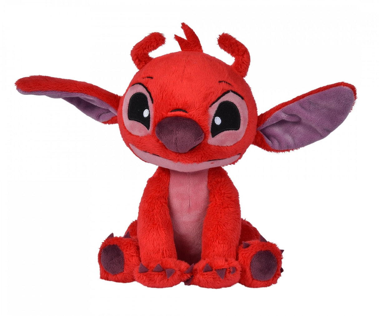 Peluche Leroy Stitch Disney Soft 25cm