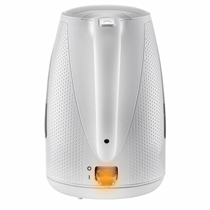 Hervidor De Agua Unold 18550 1,7 L Blanco 2200 W