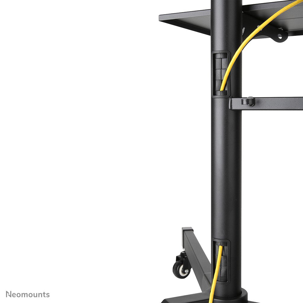 Newstar Soporte De Suelo Móvil Para Tv