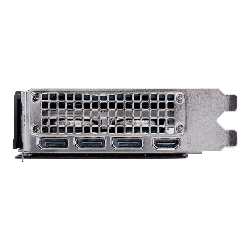 EAN 0751492777238 - PNY GeForce RTX 4060 Ti VERTO Dual Fan DLSS 3 NVIDIA 8 GB GDDR6 imagen 10