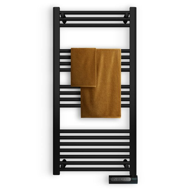 Radiador Electrico Bajo Consumo Cecotec Ready Warm 7000 Quartz Bath 1200w