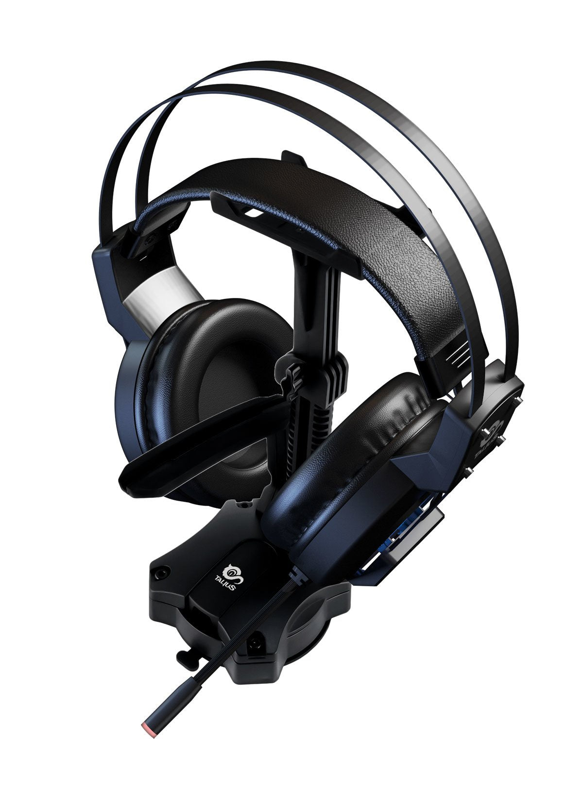 Talius Bungee Pro Para Auricular Y Raton Organizador De Cables