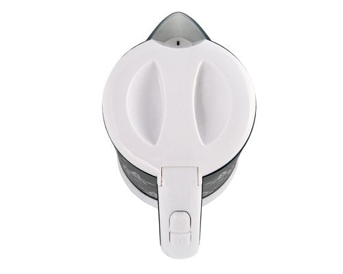 Hervidor Eléctrico Adler Ad 1268 0,6 L Gris 600 W