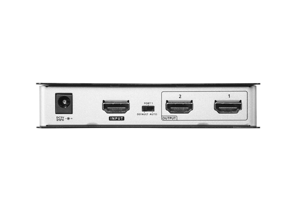 EAN 0672792007316 - ATEN VS182B divisor de video HDMI 2x HDMI imagen 3