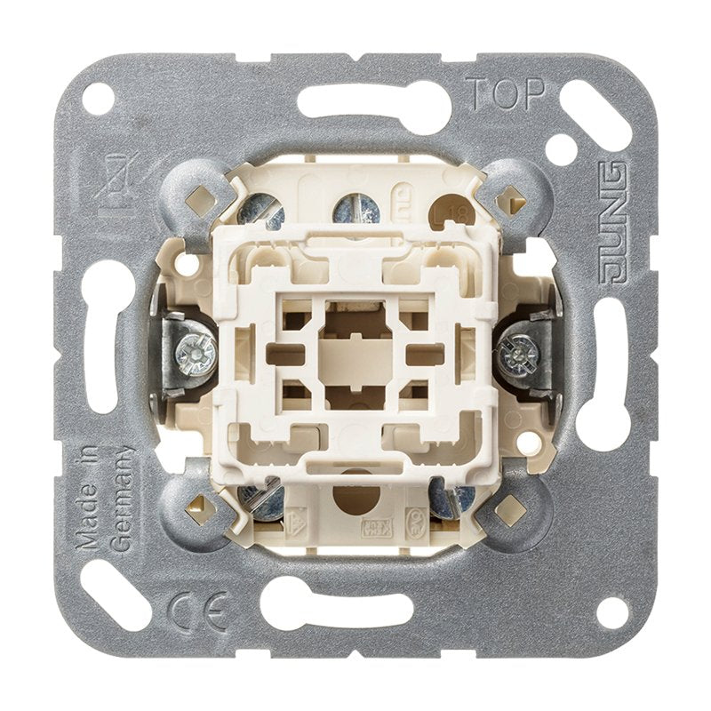Jung 506-20u Conmutador 20 A