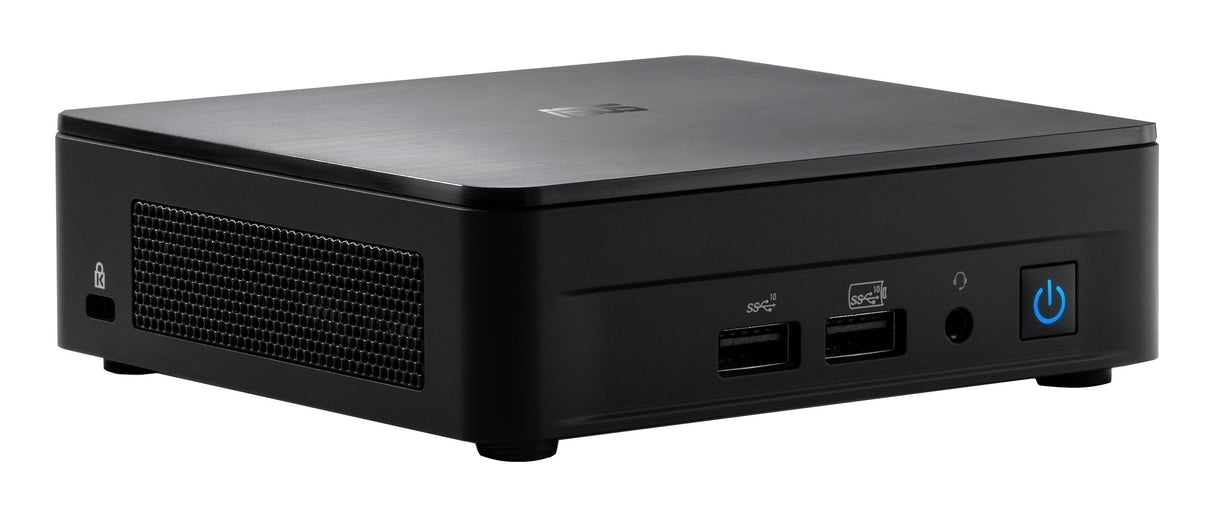 EAN 4711387504499 - ASUS NUC 12 Pro Slim Kit RNUC12WSKI300002I UCFF Negro i3-1220P imagen 6