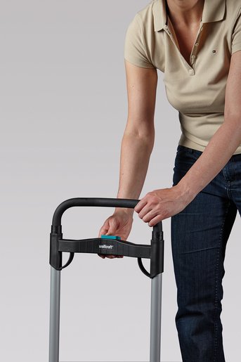 Carro De Transporte Ts 850. 5501000 Wolfcraft