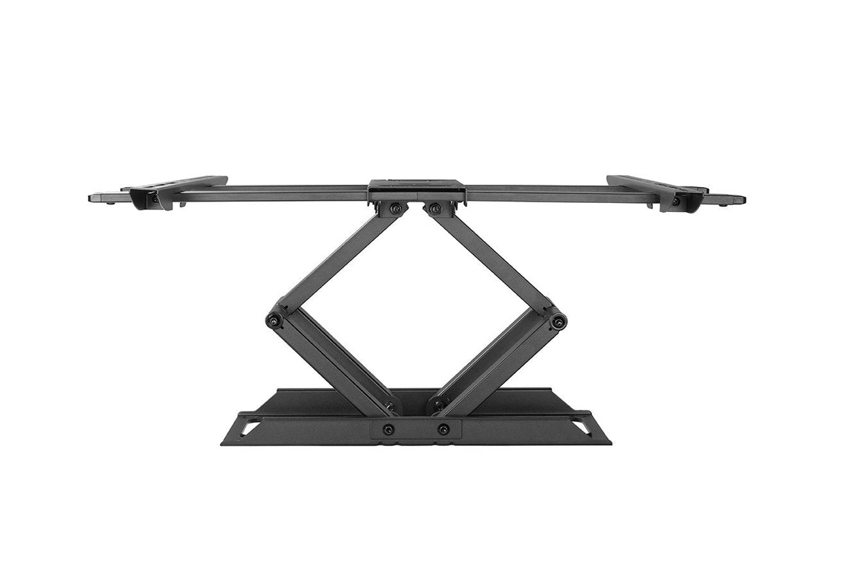 EAN 8716309126229 - Gembird WM-80ST-02 soporte para TV 2,03 m (80") Negro imagen 6