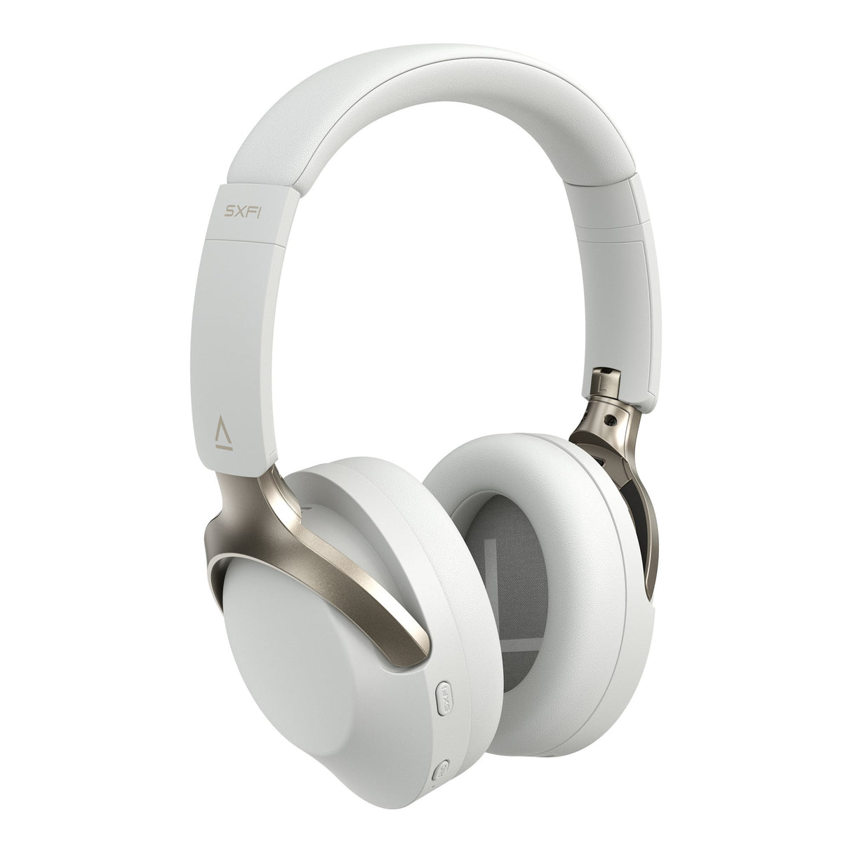 EAN 5390660196249 - Creative Labs SYS,HEADSET CREATIVE ZEN HYBRID SXFI GY WW imagen 5