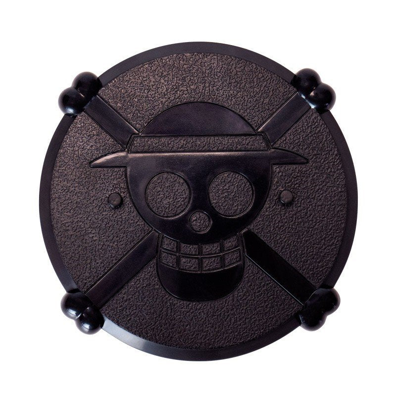 Figura Abysse One Piece Monkey D. Luffy