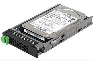 Disco Ssd Fujitsu Py-Th181d7 3.5" 1800 Gb Sas