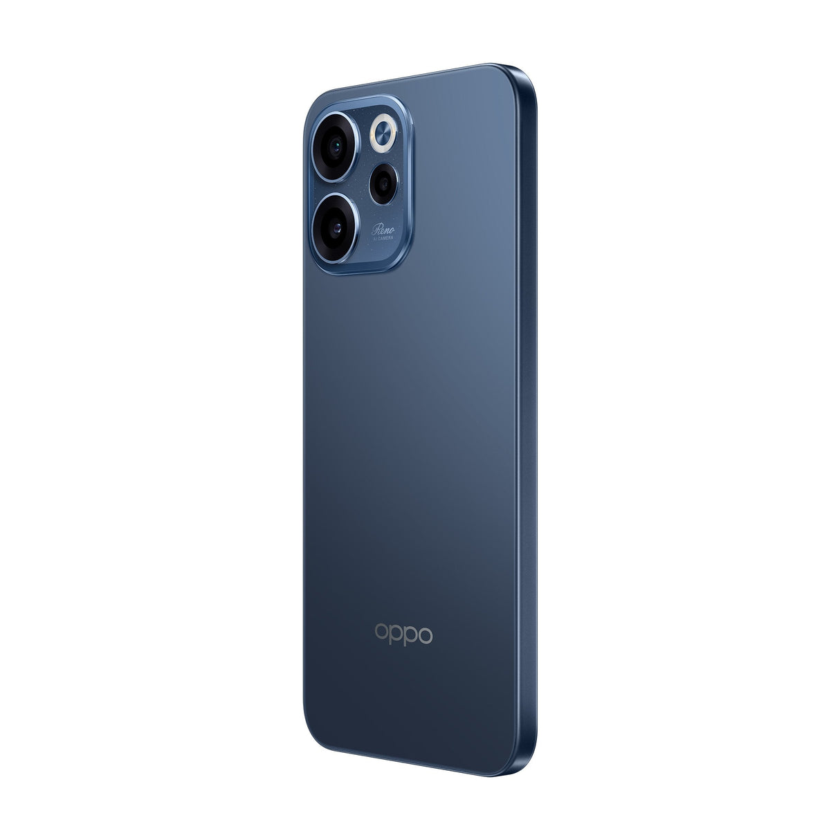 Oppo Reno 15f 8+256gb 6.57"5g Twilight Black Ita
