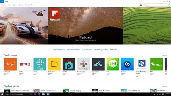 EAN 0885370921434 - Microsoft Windows 10 Pro 1 licencia(s) imagen 6