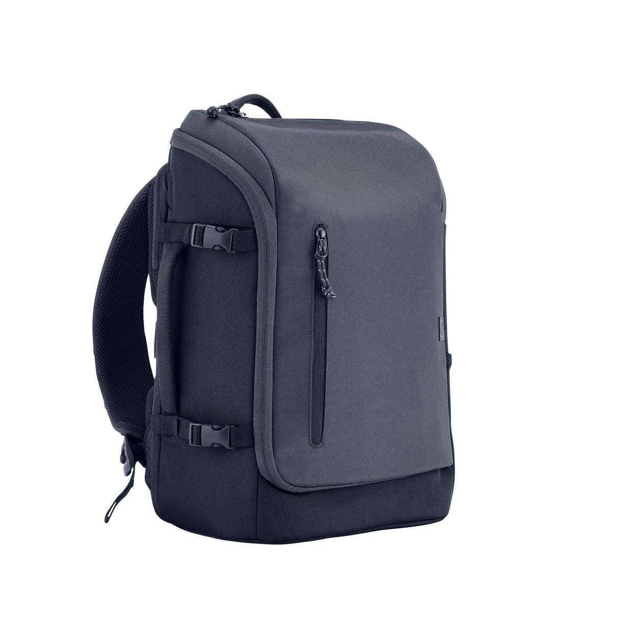 EAN 0196548661060 - HP Travel 25 Liter 15.6 Iron Gray Laptop Backpack 39,6 cm (15.6") Azul, Gris imagen 2