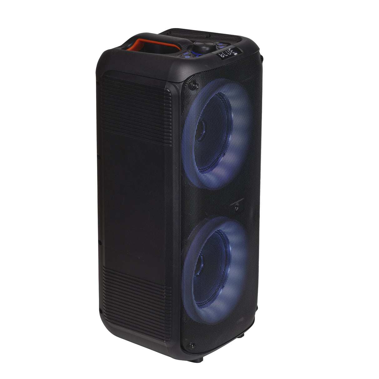 Altavoz Trolley Denver Bps-354 20w Rms