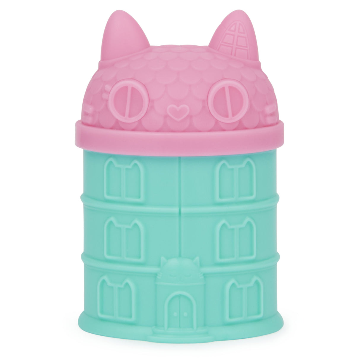 Spin Master Gabby'S Dollhouse 1 De 12 Mini Figuras Sorpresa Jugar Figura (Artículo Variado)