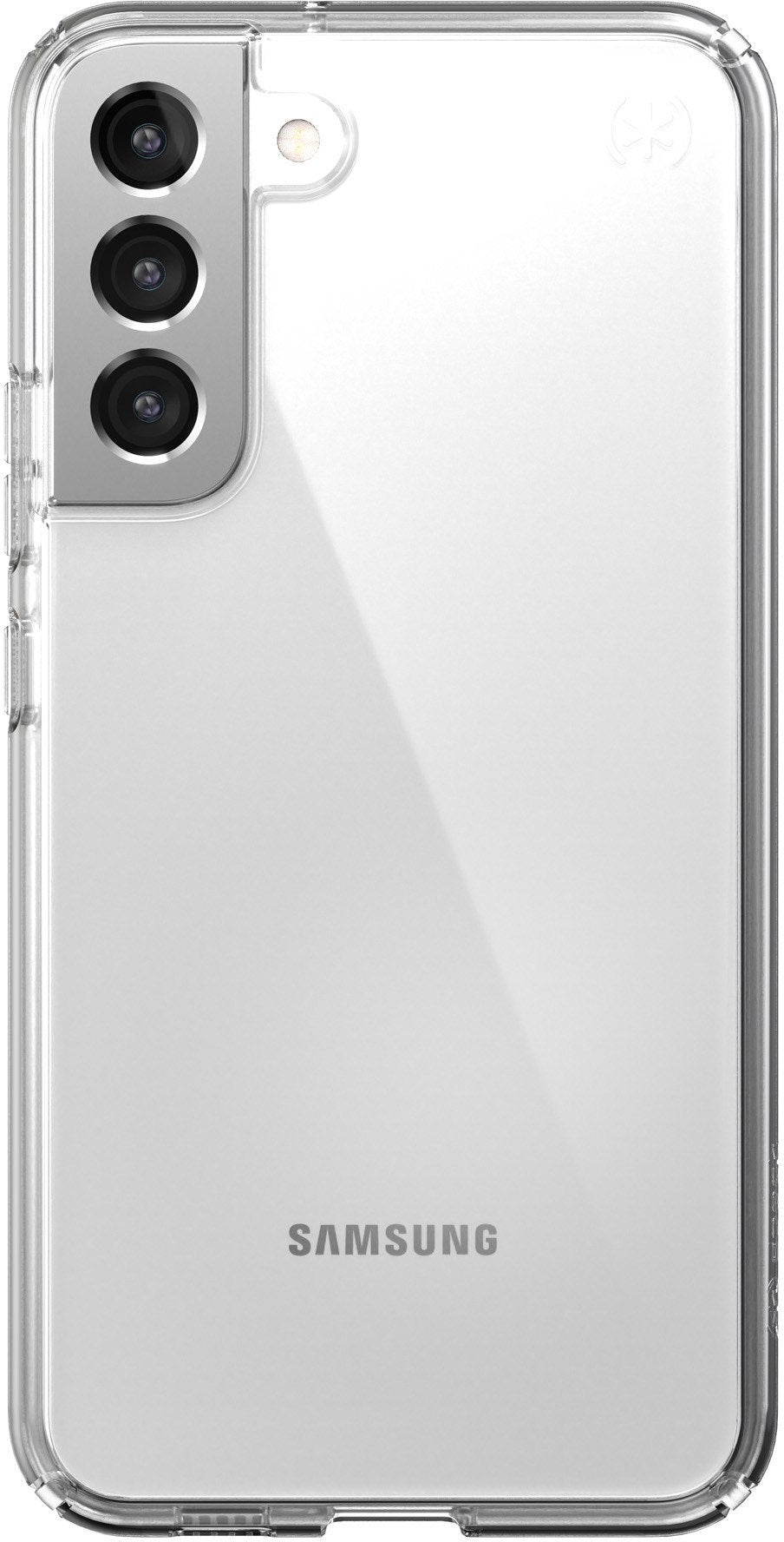 EAN 0840168514199 - Speck Presidio Perfect Clear funda para teléfono móvil 16,8 cm (6.6") Transparente imagen 2