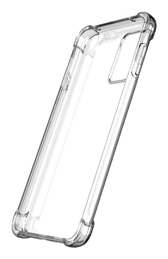 EAN 8434847068305 - COOL Accesorios AntiShock funda para teléfono móvil 16,3 cm (6.43") Transparente imagen 2
