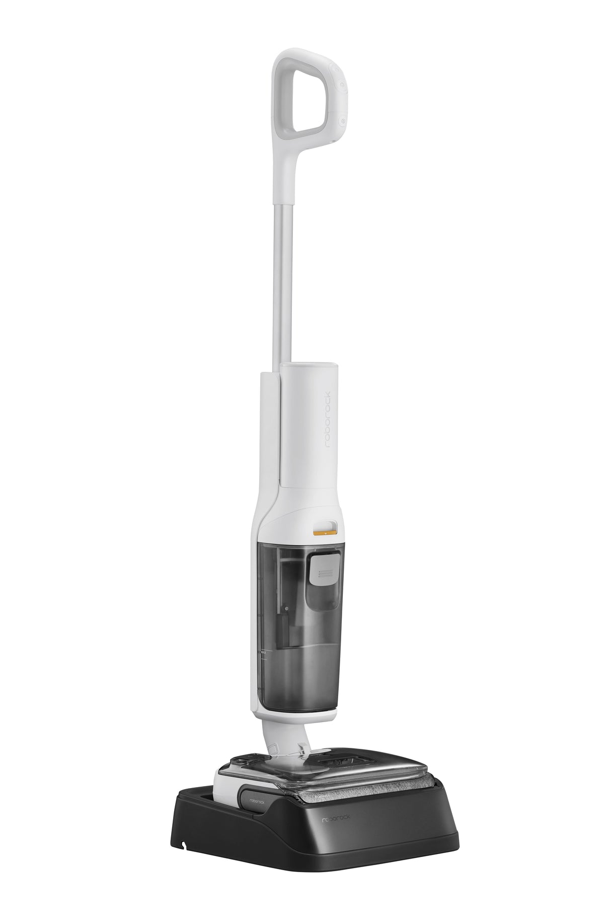 EAN 6974653812294 - Roborock F25 RT Aspiradora escoba Batería Seca y húmeda Sin bolsa Blanco 2,5 Ah imagen 14
