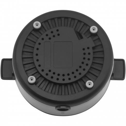 Wmf 415470011 Küchenminis Popcornmaschine Para Ahause, Edelstahl Matt