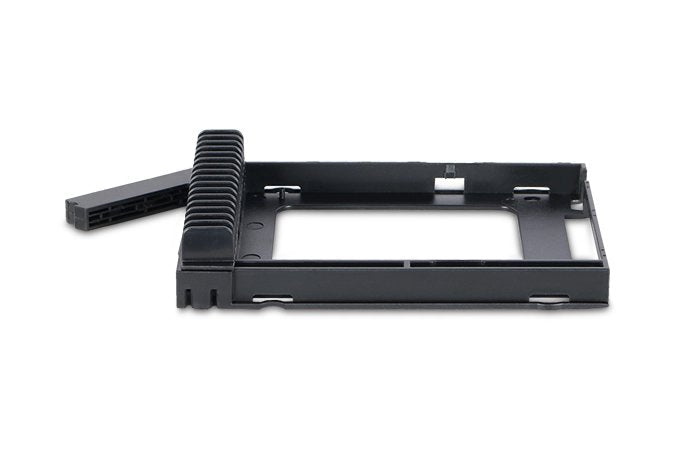 Ranura Icy Dock Para Mb741sp-B Para Cambiador De Hdd / Ssd Sas / Sata De 1x2.5 ''.