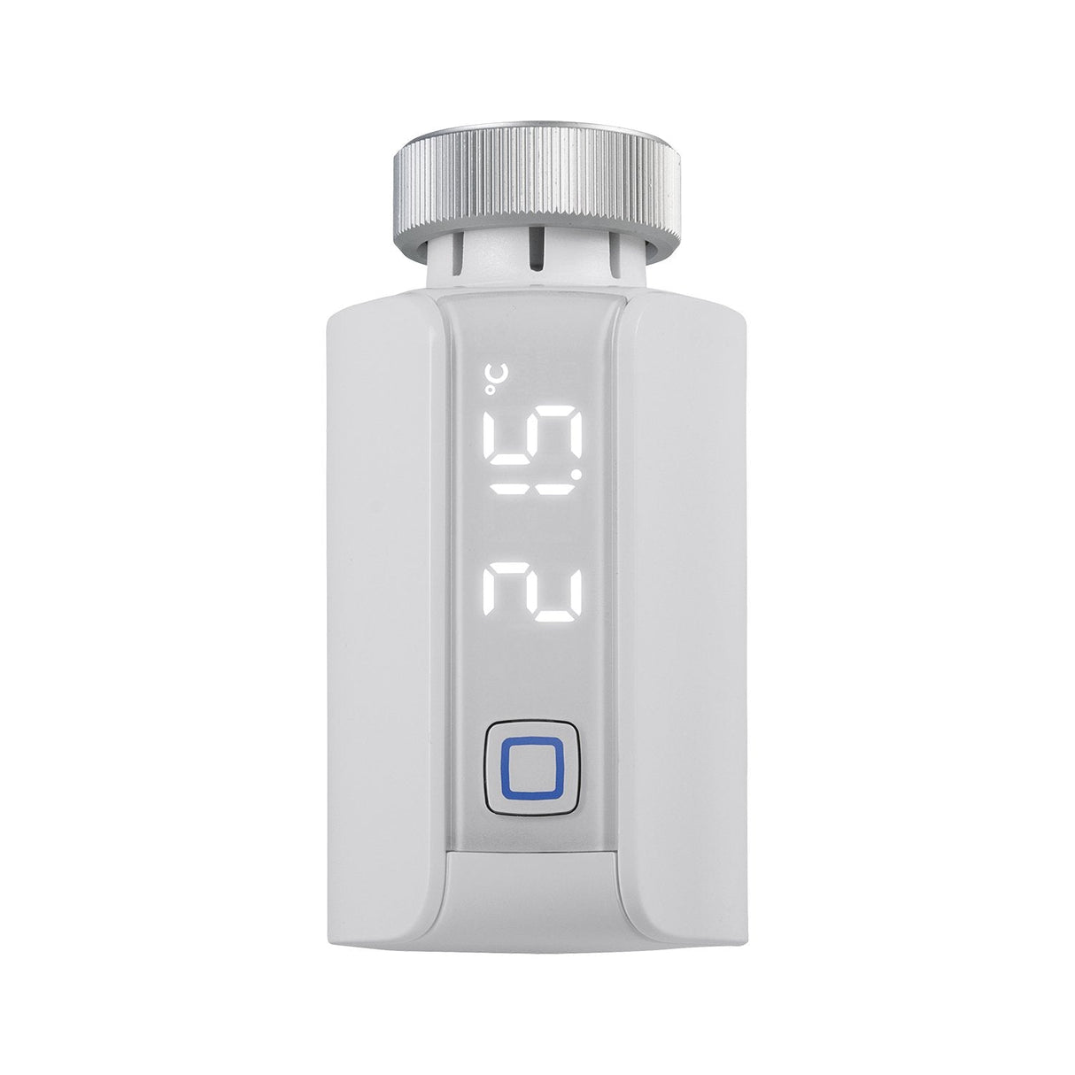 EAN 4047976551057 - Homematic IP 155105A0 sensor ambiental para hogares inteligentes Inalámbrico imagen 2