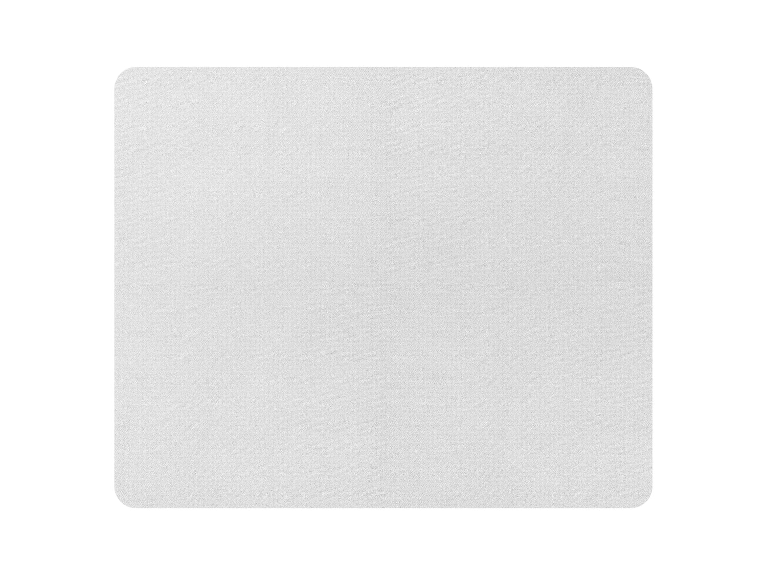 Alfombrilla Natec Imprimible Blanco 220x180 Mm