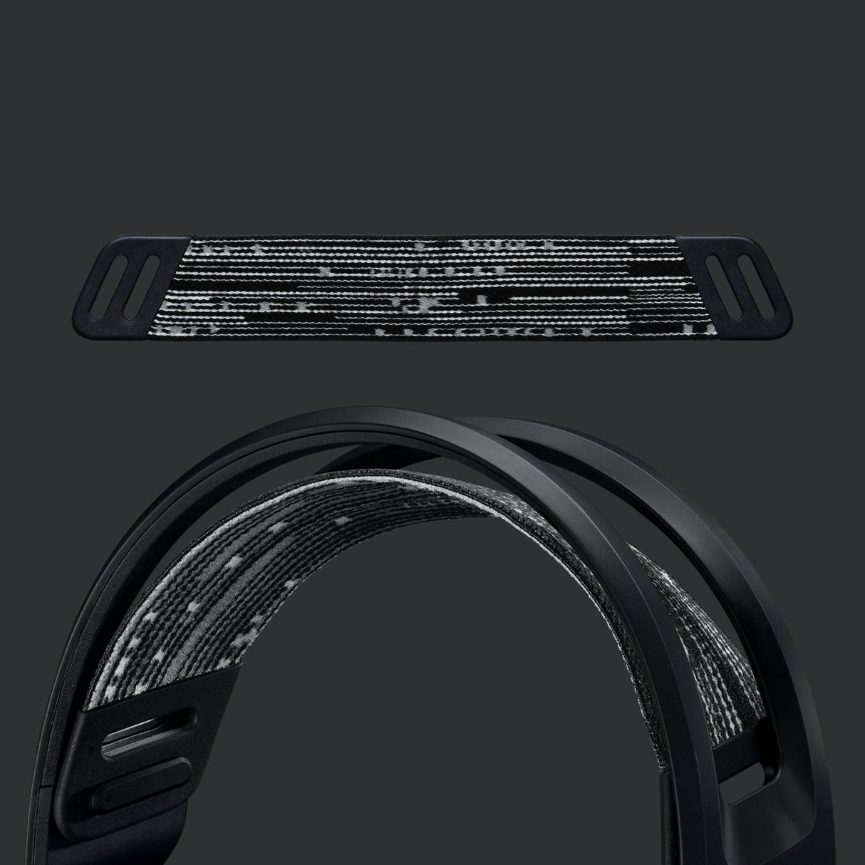EAN 5099206088719 - Logitech G 981-000864 auricular y casco Auriculares Inalámbrico Diadema Juego Negro imagen 2