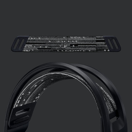 EAN 5099206088719 - Logitech G 981-000864 auricular y casco Auriculares Inalámbrico Diadema Juego Negro imagen 2